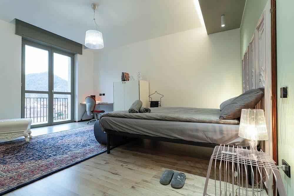 Ganze Wohnung, Camillo Rooms - Room n. 4 - close to Borgosesia between Valsesia and Valsessera in Crevacuore, Walliser Alpen