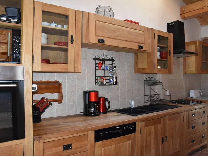 Chalet pour 6 personnes, avec jardin à Pralognan-la-Vanoise - 2