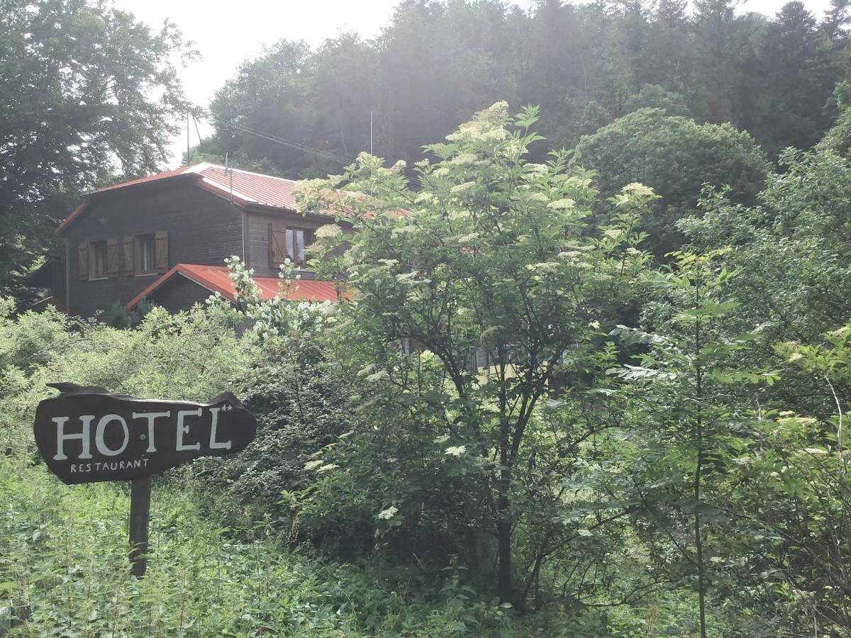 Single Room with Mountain View in Bourbach-le-Haut, Parc naturel régional des Ballons des Vosges