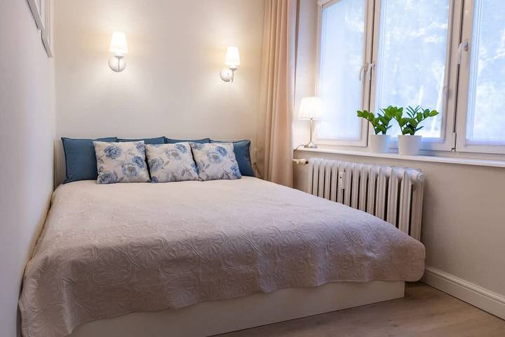 Ferienwohnung für 7 Personen, mit Balkon/Terrasse, kinderfreundlich in Schlesien - 2