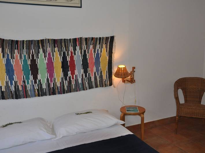 Ferienwohnung für 2 Personen, mit Pool und Garten auf Sizilien - 4