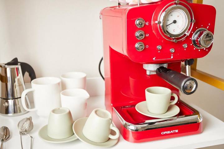 Gîte pour 3 personnes, avec jardin ainsi que vue et terrasse à Sacile - 4