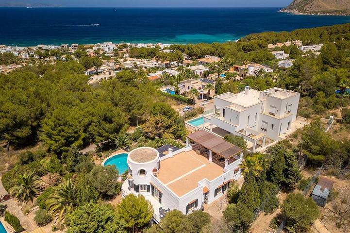 Holiday home for 6 people, with terrace - 1