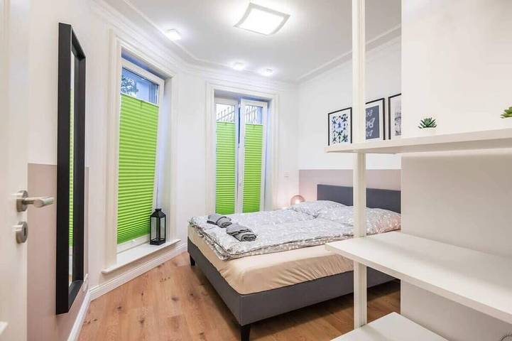 Ganze Wohnung, Charming Apartment in prime location in Hamburg Rotherbaum, Hamburg