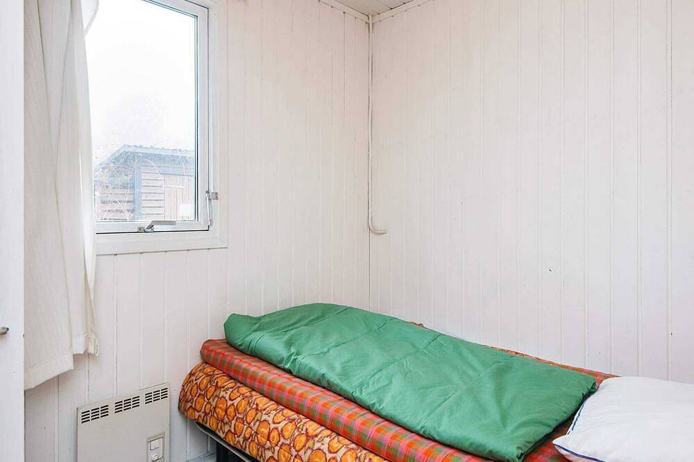 5 Personen Ferienhaus in Vejers Strand in Vejers Strand, Varde