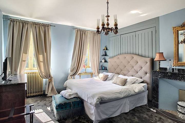 Château pour 16 personnes dans Haute-Garonne - 2