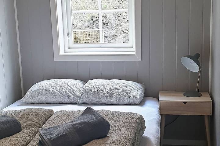 Bauernhof für 8 Personen, mit Garten in Voss - 2