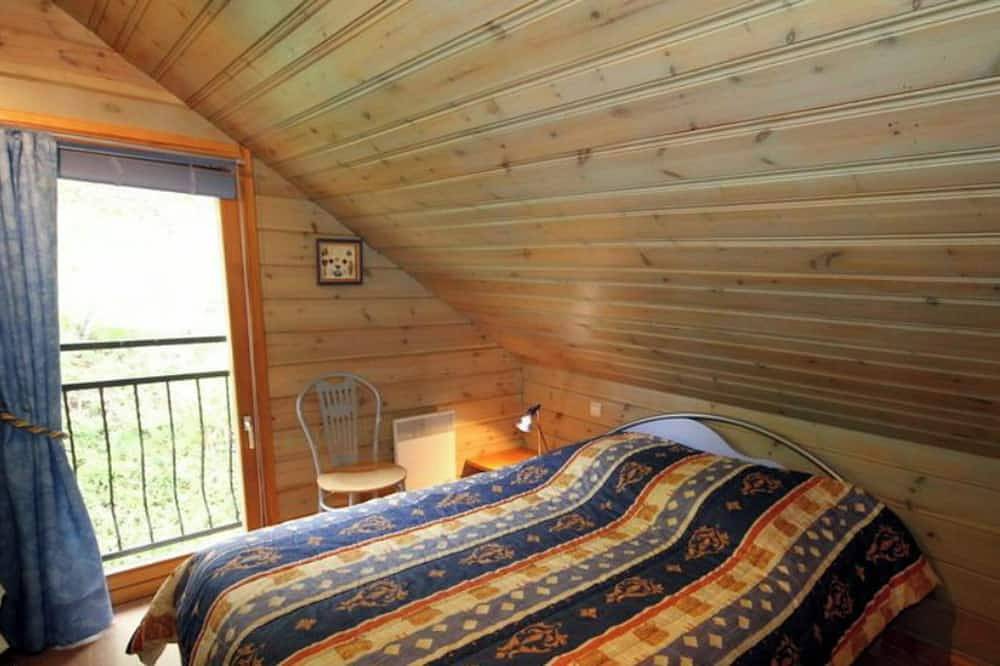 Homerez - Chalet in Basse-sur-le-Rupt. in Basse-sur-le-Rupt, Parc naturel régional des Ballons des Vosges