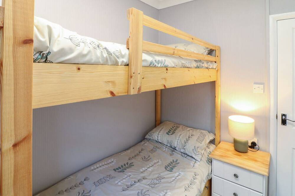 106 Cherry Park, Chapel St Leonards in Chapel St. Leonards, Lincolnshire