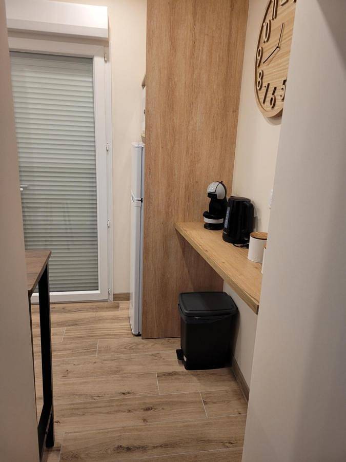 Appartement entier, One-Bedroom Apartment in Saint-Martin-Longueau, Oise