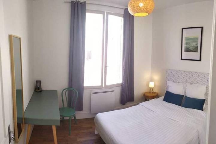 Gîte pour 2 personnes à Arpajon - 2