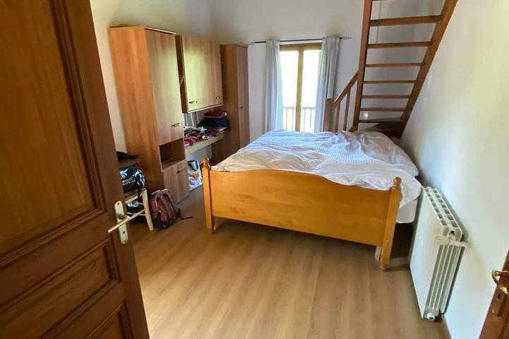 Chalet pour 15 personnes, avec jacuzzi et jardin à Ax-les-Thermes - 2