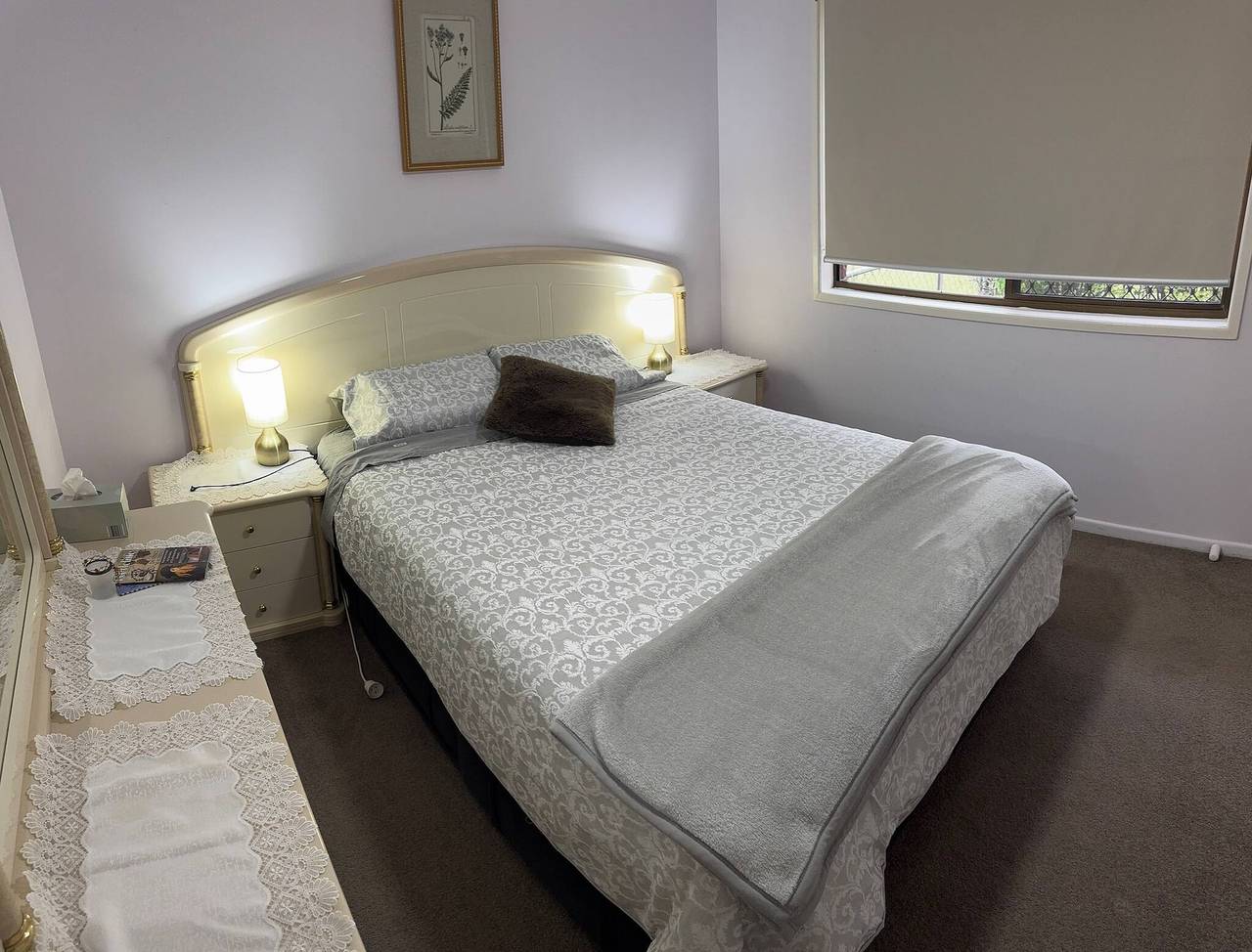 Habitación acogedora y tranquila en la playa R1 in Brisbane, Moreton Bay