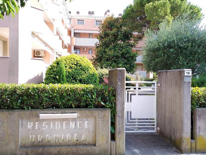 Ferienwohnung für 4 Personen, mit Garten und Ausblick - 1