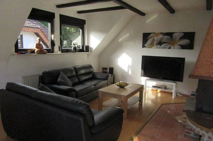 Ganze Wohnung, AhrHeim  Schöne günstige neue FeWo an der Ahr in Neuenahr, Bad Neuenahr