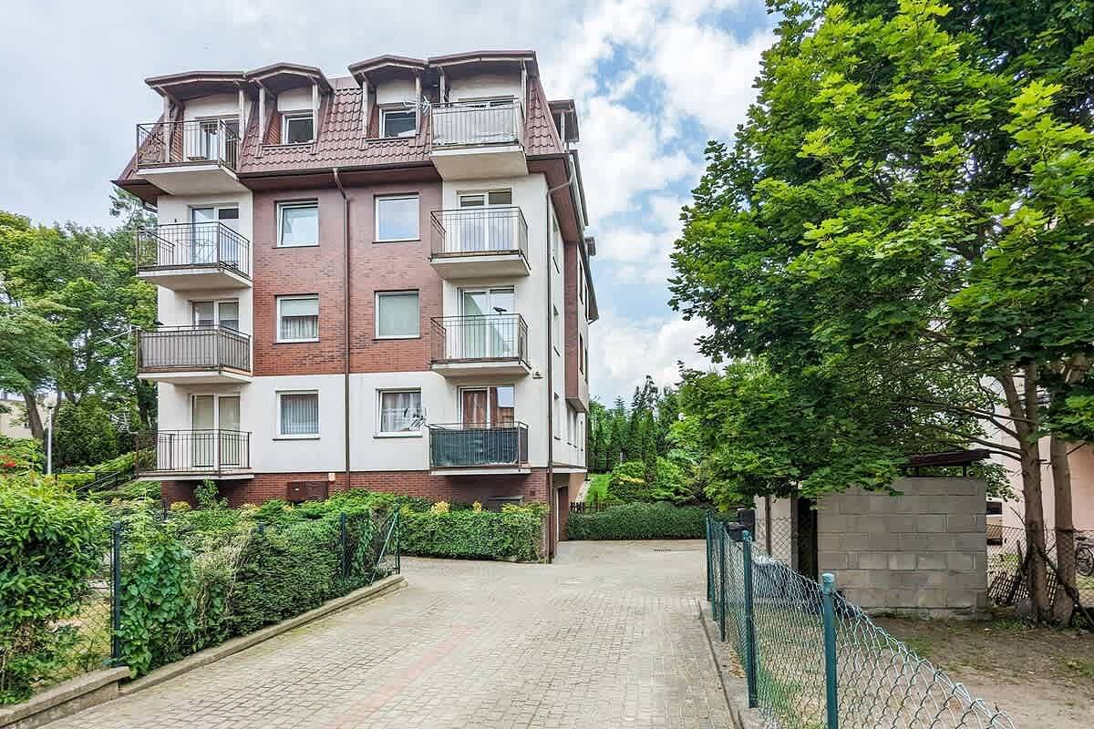 Ganze Wohnung, Functional Apartment | Close to the Beach, Parking. in Puck, Polnische Ostsee