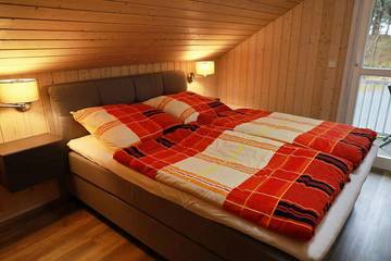 Ferienhaus Am Strand für 6 Personen in Baabe, Rügen, Bild 3