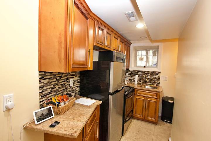 Gîte pour 4 personnes à Washington D.C. - 2