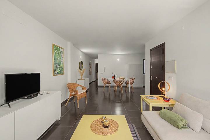 Apartamento entero, Apartamento Sauco--- in Los Llanos, Los Llanos de Aridane