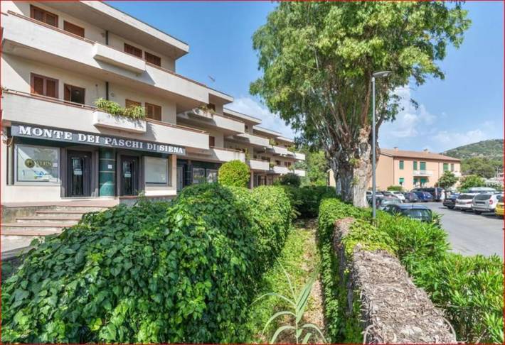Appartamento intero, La Colombaia - Bilo La Colombaia in Porto Azzurro, Arcipelago Toscano