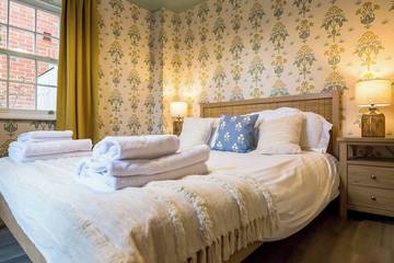 Cottage for 8 People in Holt, Norfolk, Photo 4