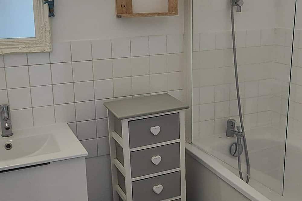 Appartement entier, La Belle Vie Ouistreham Riva Bella in Ouistreham, Région de Caen