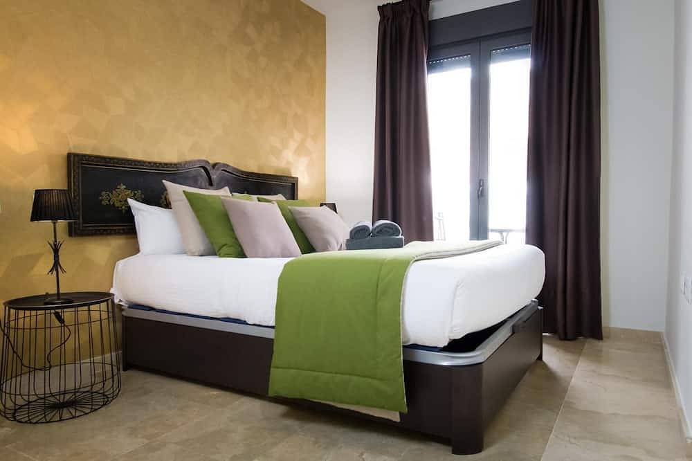 Appartamento vacanze a Malaga a partire da 115€ a notte