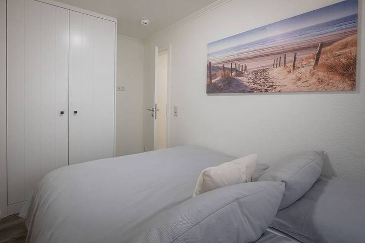 Ganze Wohnung, Baileys Hüs - Liebevoll renoviertes \"Baileys Hüs\" im malerischen Keitum auf in Keitum, Sylt (Gemeinde)