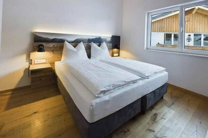Ferienwohnung für 4 Personen, mit Terrasse - 1