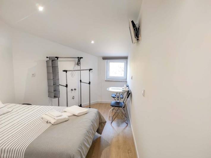 Gîte pour 2 personnes, avec vue dans Fornos de Algodres - 4