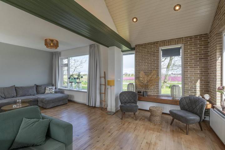 Villa für 18 Personen in Callantsoog - 4