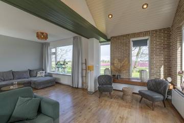 Lodge voor 18 Personen in Callantsoog, Noord-Holland - Kust van de Noordzee, Afbeelding 3