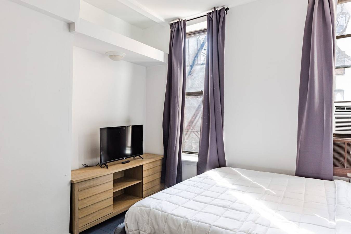 Entire apartment, Apartment #1407: East Village in Manhattan, New York City