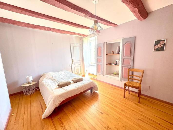 Location de vacances pour 5 personnes, avec jardin à Blars - 4