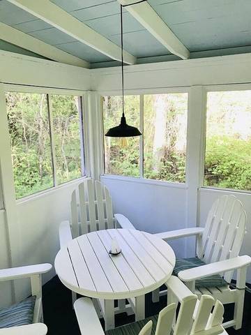 Cabin for 5 Guests in Ephraim, Door County, Picture 1