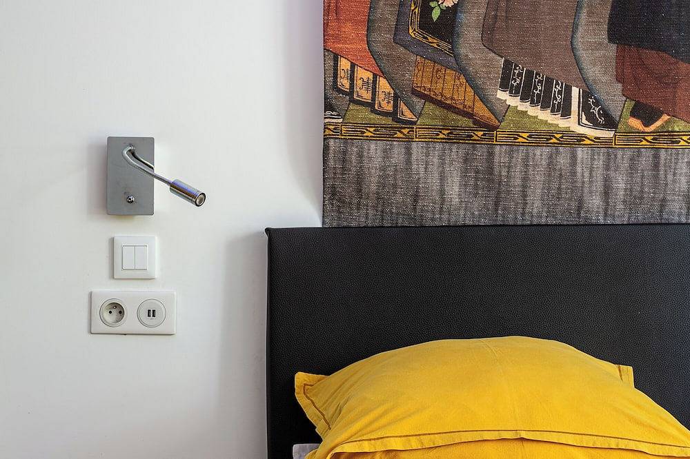 Entire apartment, Quiet and Welcoming Loft Metro Hoche Paris in Pantin, Seine-Saint-Denis