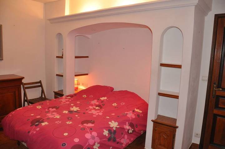 Location de vacances pour 15 personnes, avec jardin à Flassans-sur-Issole - 2