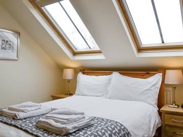 Holiday Home for 4 People in Keswick, Cumbria, Photo 4