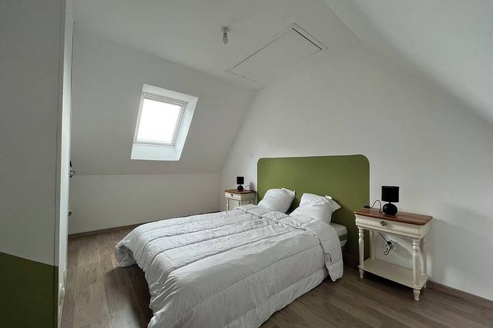 Location de vacances pour 4 personnes dans Noues de Sienne - 2