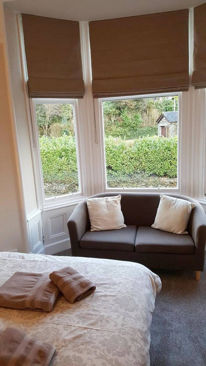 Maison d’hôte pour 2 personnes, avec vue à Ambleside - 4