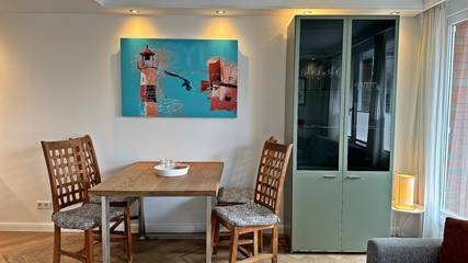 Ferienwohnung für 2 Personen in Sylt (Gemeinde), Sylt, Bild 1