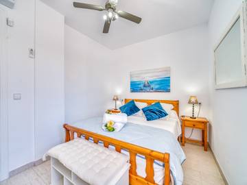 Apartment in Can Picafort, Santa Margalida für 4 