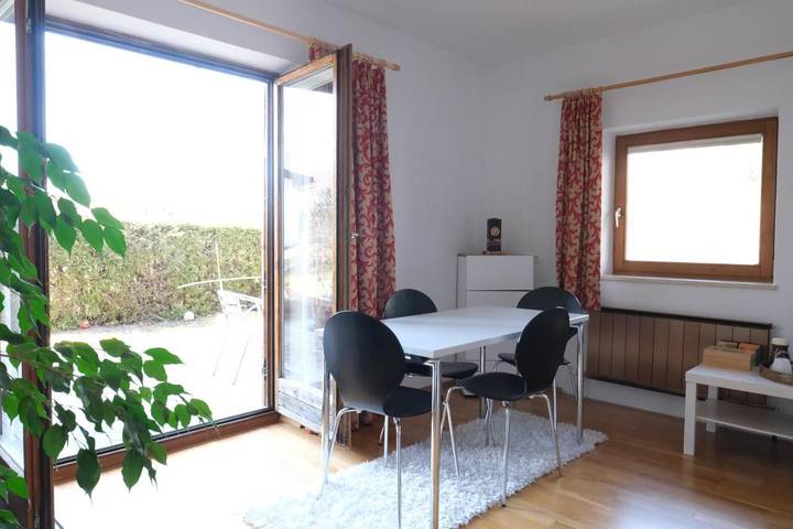 Ferienwohnung für 2 Personen, mit Terrasse und Garten sowie Ausblick in Götzens - 3