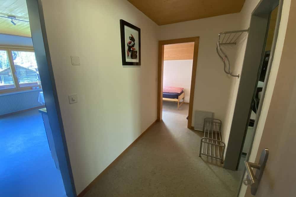 Ganze Wohnung, Apartments Carmena in Saas-Balen, Walliser Alpen