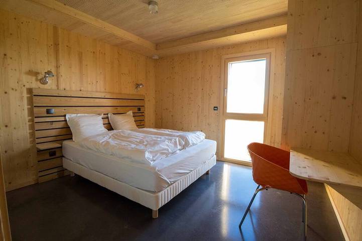 Location de vacances pour 12 personnes, avec jardin et sauna à Bennwihr - 2