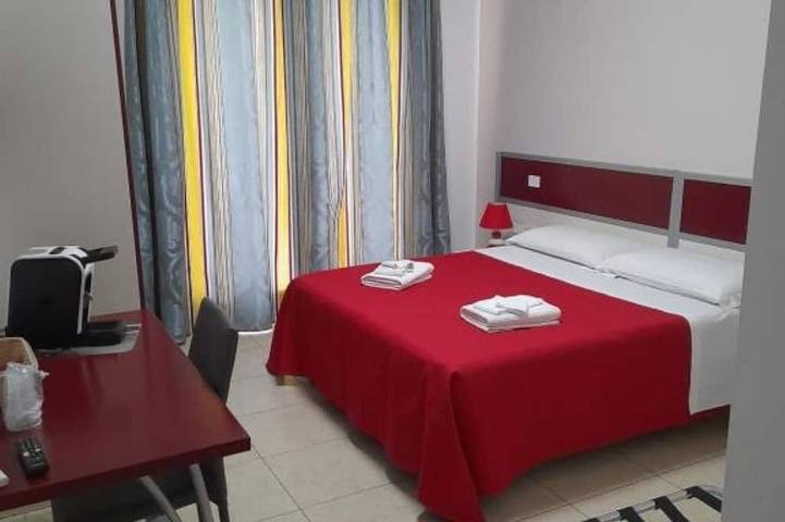 Jolly casa 2 in Cosenza, Provincia di Cosenza