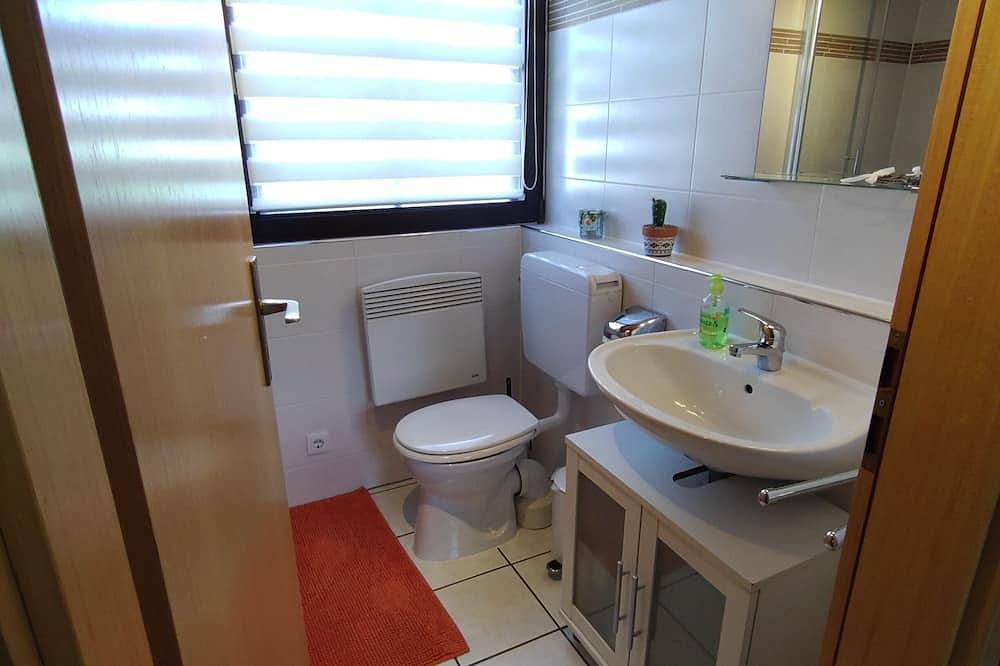 Ferienhaus Max in Koblenz-Güls/Mosel/Campingpatz in Güls, Koblenz