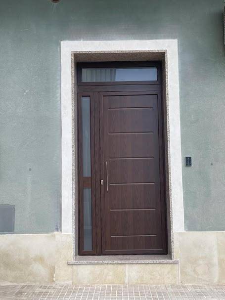 Marea b&b Avola in Avola, Province de Syracuse