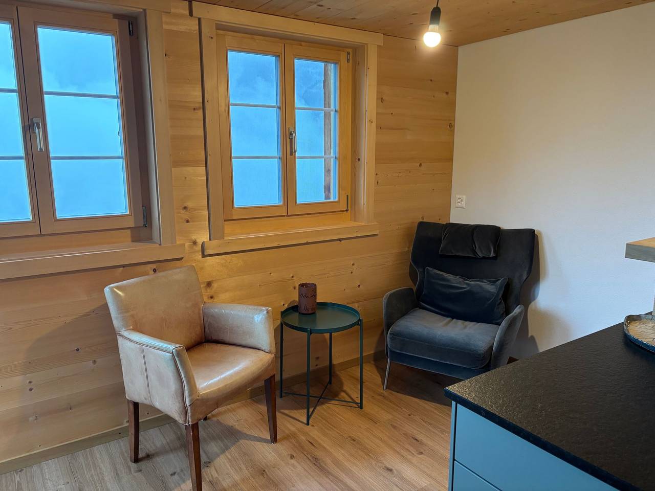 Waldweid in Lenk, Frutigen - Lenk - Adelboden