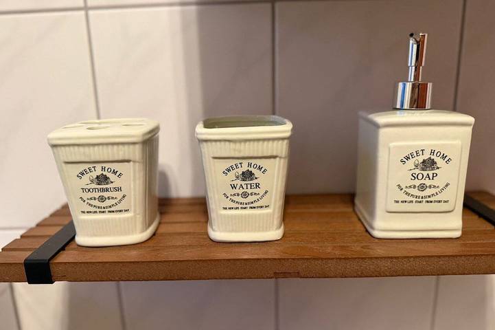 Gîte pour 3 personnes dans Wutoschingen - 4